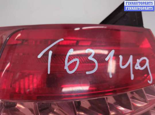 купить Фонарь (задний) на Citroen C5 2008-2017