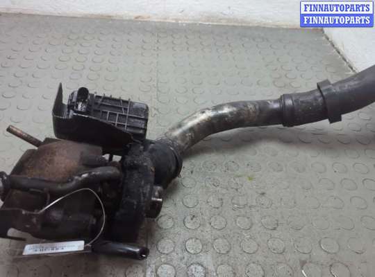 купить Турбина на BMW 3 E46 1998-2006