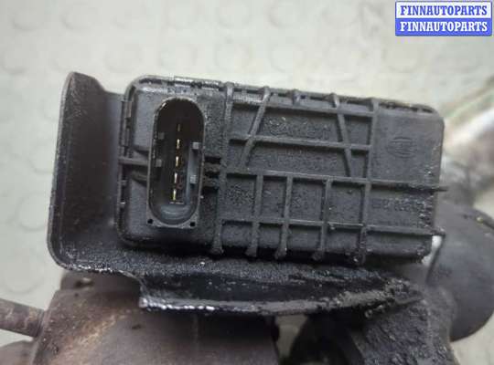 купить Турбина на BMW 3 E46 1998-2006