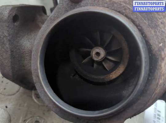 купить Турбина на BMW 3 E46 1998-2006