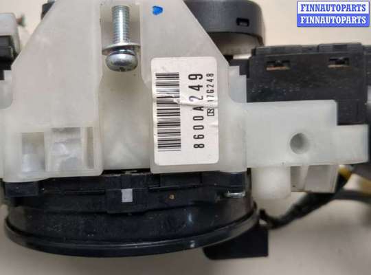 купить Переключатель поворотов и дворников (стрекоза) на Mitsubishi Outlander XL 2006-2012