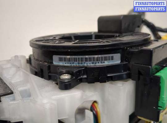 купить Переключатель поворотов и дворников (стрекоза) на Mitsubishi Outlander XL 2006-2012