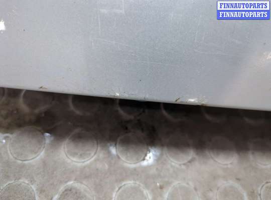 купить Крышка (дверь) багажника на Audi A6 (C6) 2004-2011