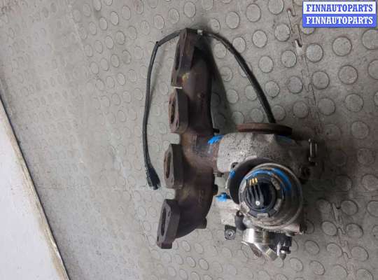 купить Турбина на Skoda Yeti 2009-2018