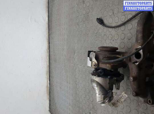 Купить Турбина на Skoda Yeti 2009-2018 Турбина SK516584 на Skoda Yeti 2009-2018