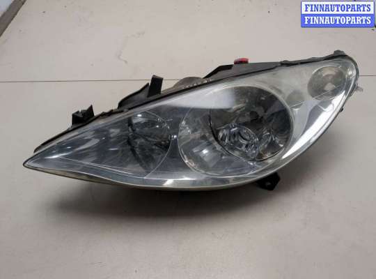 купить Фара (передняя) на Peugeot 307 2001-2008