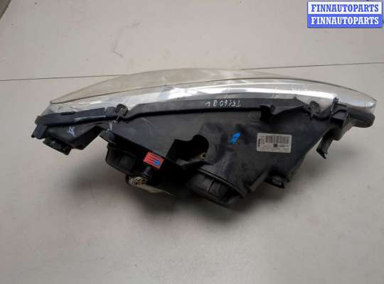 купить Фара (передняя) на Peugeot 307 2001-2008