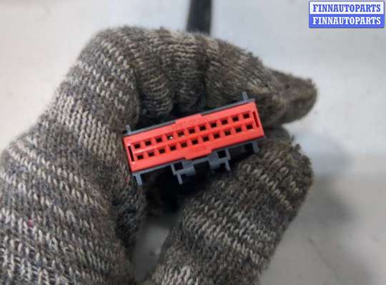 Зеркало боковое на Jaguar X-Type