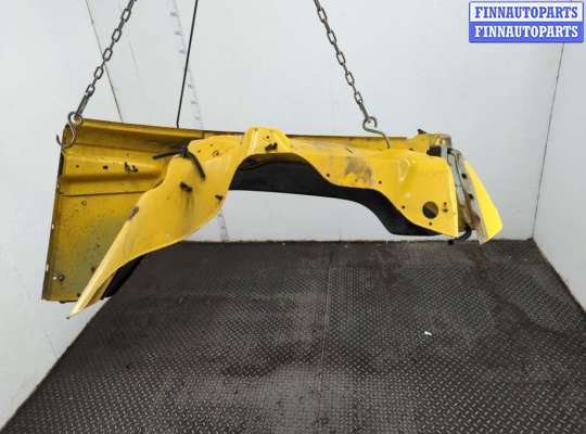 Крыло JPB0552 на Jeep Wrangler 1996-2006