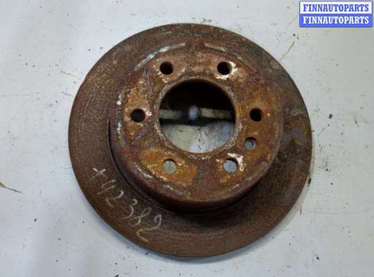 купить Диск тормозной на Volkswagen Crafter 2006-2016