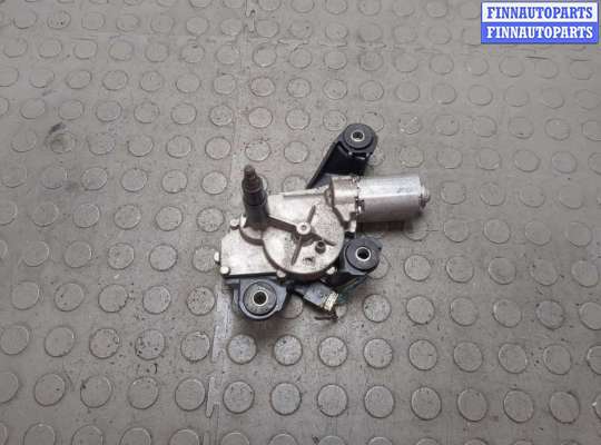 купить Двигатель стеклоочистителя (моторчик дворников) задний на Nissan Qashqai 2006-2013