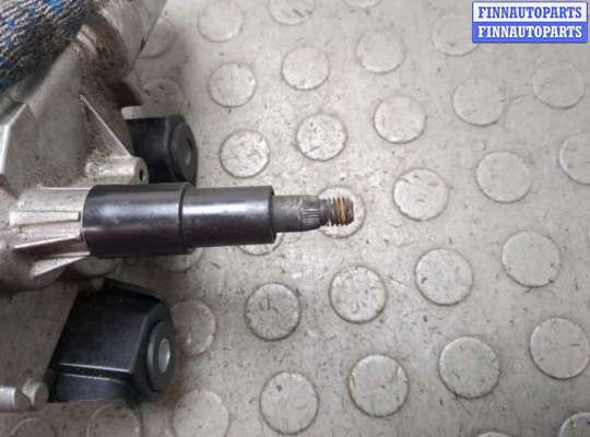 купить Двигатель стеклоочистителя (моторчик дворников) задний на Nissan Qashqai 2006-2013