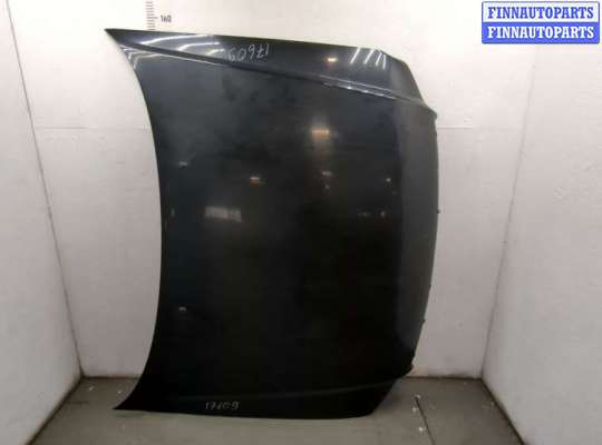 Капот FO2002046 на Ford Explorer 2006-2010