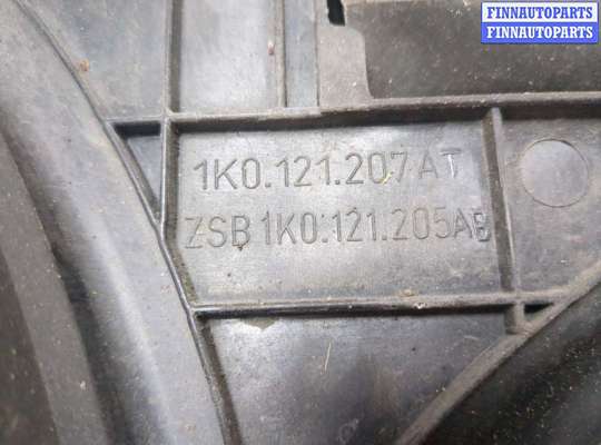 купить Вентилятор радиатора на Volkswagen Passat 6 2005-2010