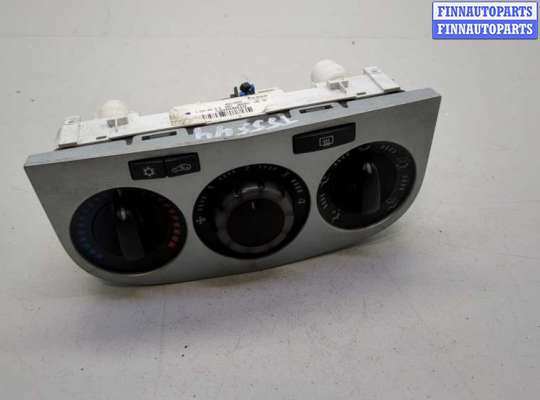 Купить Переключатель отопителя (печки) на Opel Corsa D 2006-2014 Переключатель отопителя (печки) OP2285291 на Opel Corsa D 2006-2014