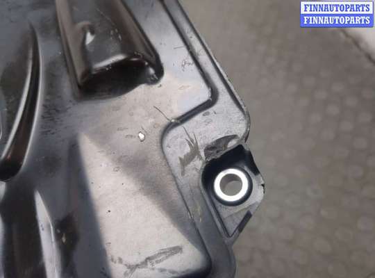 ЭБУ АКПП (блок управления автоматом)