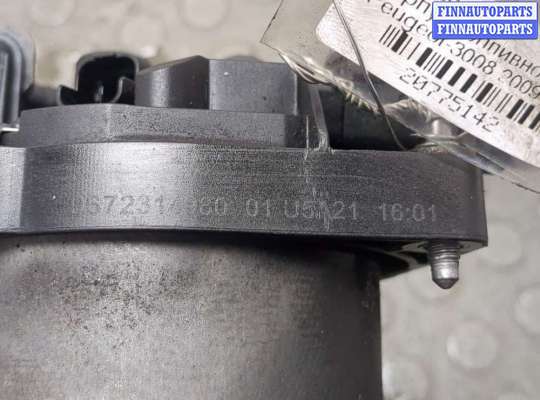 купить Корпус топливного фильтра на Peugeot 3008 2009-2016