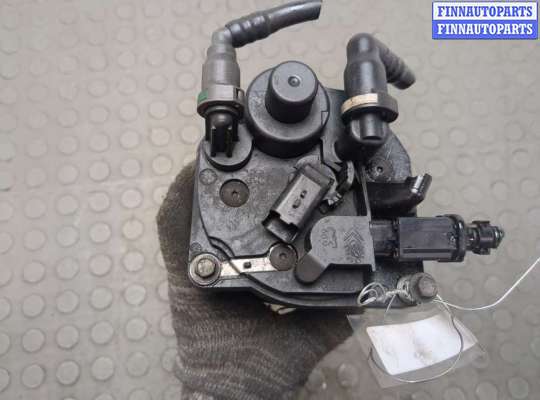 купить Корпус топливного фильтра на Peugeot 3008 2009-2016