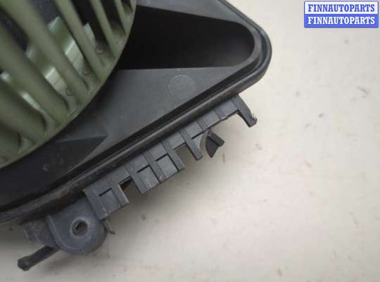 купить Двигатель отопителя (моторчик печки) на Renault Megane 1996-2002