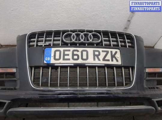 купить Бампер на Audi Q7 2005-2015