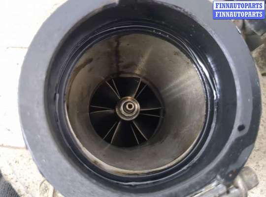 купить Турбина на Ford Mondeo 4 2007-2015