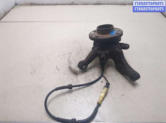 купить Ступица (кулак, цапфа) на Renault Clio 1998-2008