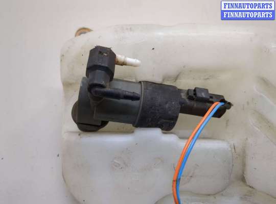 купить Бачок омывателя на Nissan Qashqai 2006-2013