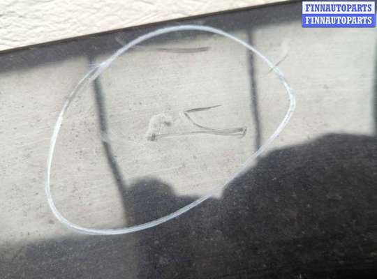 Крышка багажника на Fiat Bravo II (198)