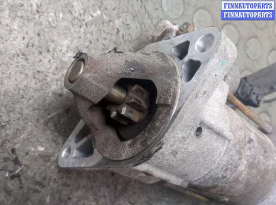 купить Стартер на Toyota Yaris 1999-2006