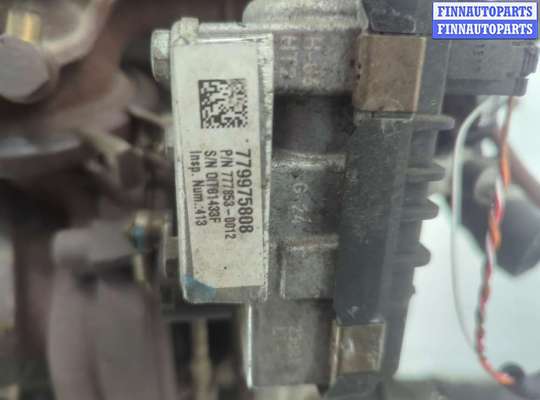 купить Корпус масляного фильтра на BMW X5 E70 2006-2013