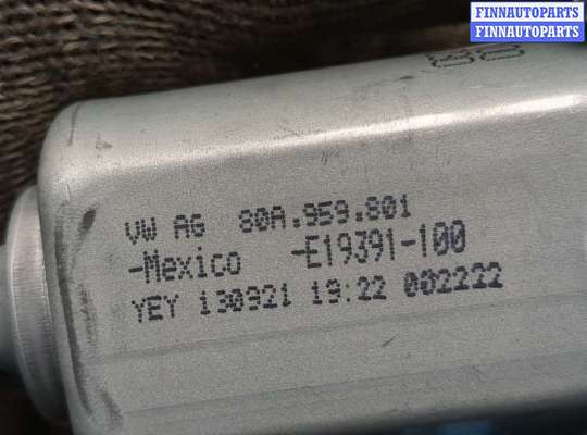 купить Двигатель стеклоподъёмника на Volkswagen Atlas Cross Sport 2019-