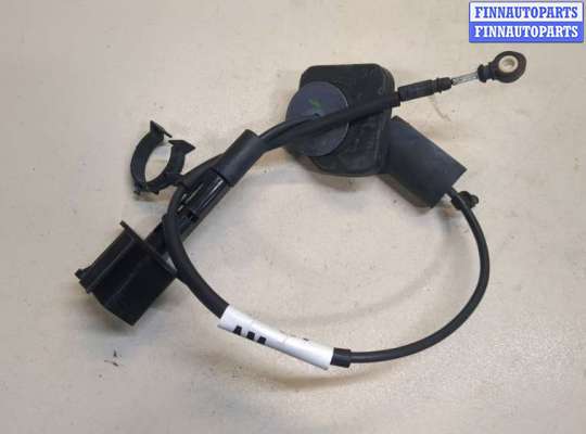 Кулиса МКПП на Ford Edge (CD4)