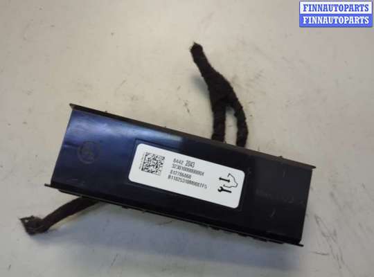 купить Блок управления климат-контролем на Chevrolet Equinox 2017-2024