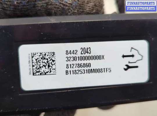 купить Блок управления климат-контролем на Chevrolet Equinox 2017-2024