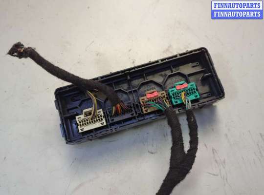 купить Блок управления климат-контролем на Chevrolet Equinox 2017-2024