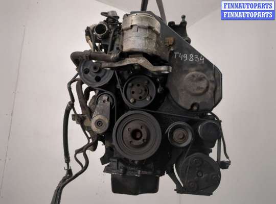 купить Форсунка топливная на Ford S-Max 2006-2010