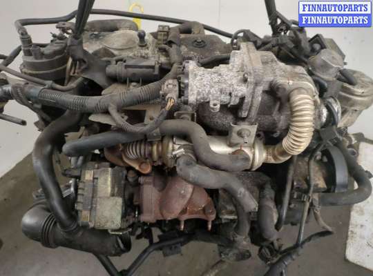 купить Форсунка топливная на Ford S-Max 2006-2010