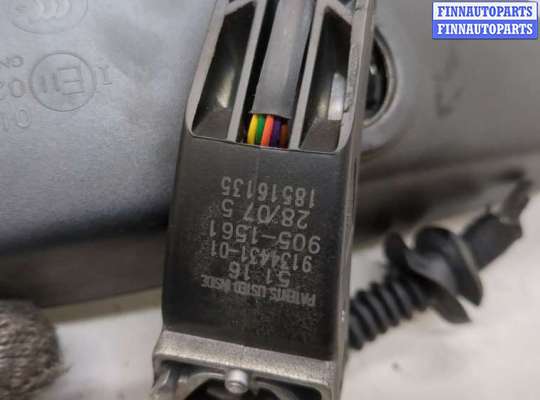 купить Зеркало салона на BMW X5 E70 2006-2013