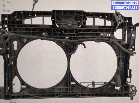 купить Рамка передняя (телевизор) на Nissan Murano 2008-2015