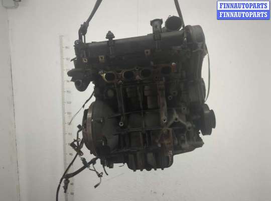 купить Двигатель (ДВС) на Ford Fiesta 2001-2007