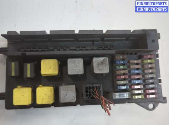 купить Блок предохранителей на Mercedes Sprinter 2006-2018