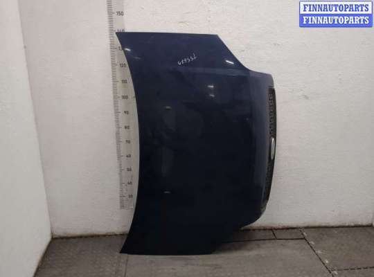 купить Капот на Ford Fusion 2002-2012