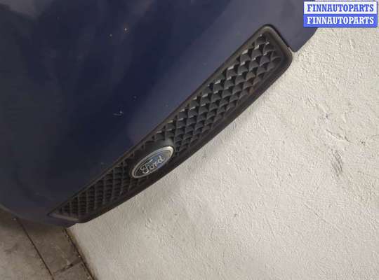 купить Капот на Ford Fusion 2002-2012