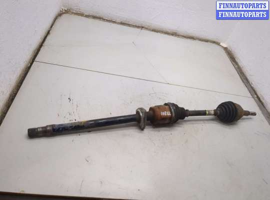 Полуось (приводной вал, шрус) OP2351018 на Opel Meriva 2010-2018