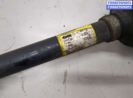 купить Полуось (приводной вал, шрус) на Opel Meriva 2010-2018