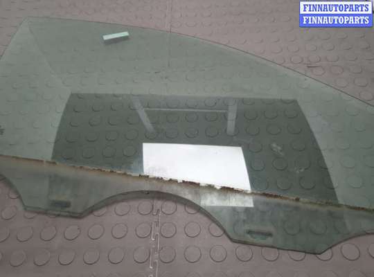 Стекло боковое двери на Volkswagen Polo Mk4 (6Q/9N3)