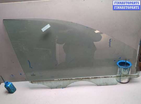Стекло боковой двери VG2540782 на Volkswagen Polo 2001-2005