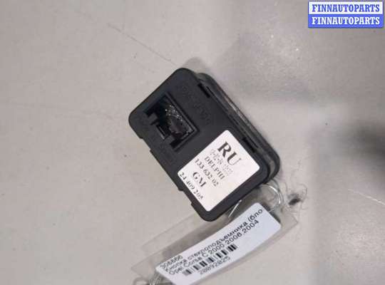 купить Кнопка стеклоподъемника (блок кнопок) на Opel Corsa C 2000-2006