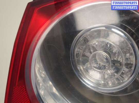 купить Фонарь (задний) на Volkswagen Passat 6 2005-2010
