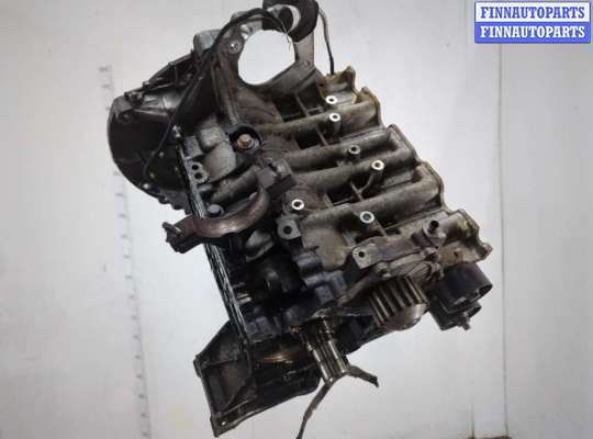 купить Блок цилиндров (Шорт блок) на Ford Focus 2 2008-2011